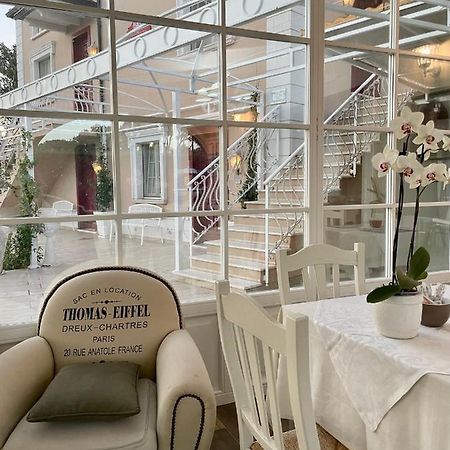 Ca' Del Conte - Maison De Charme Padula Kültér fotó
