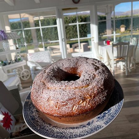 Ca' Del Conte - Maison De Charme Padula Kültér fotó