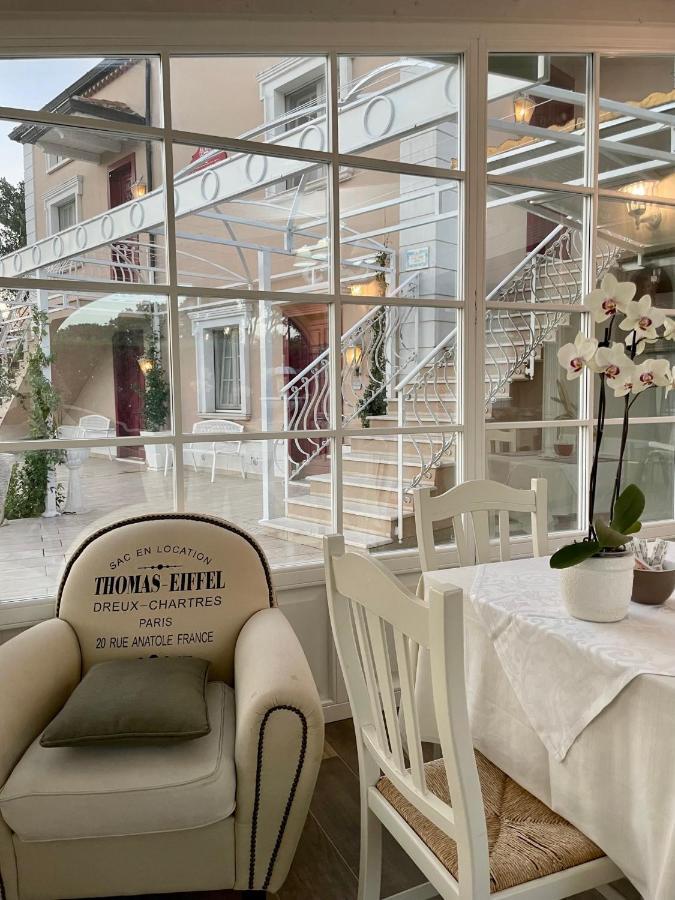 Ca' Del Conte - Maison De Charme Padula Kültér fotó