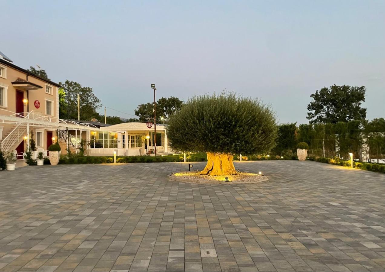 Ca' Del Conte - Maison De Charme Padula Kültér fotó
