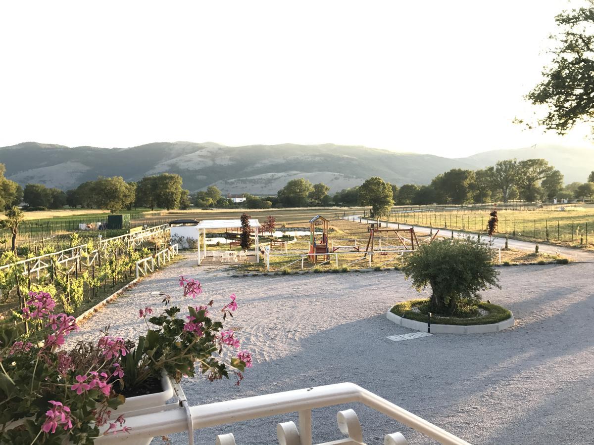 Ca' Del Conte - Maison De Charme Padula Kültér fotó