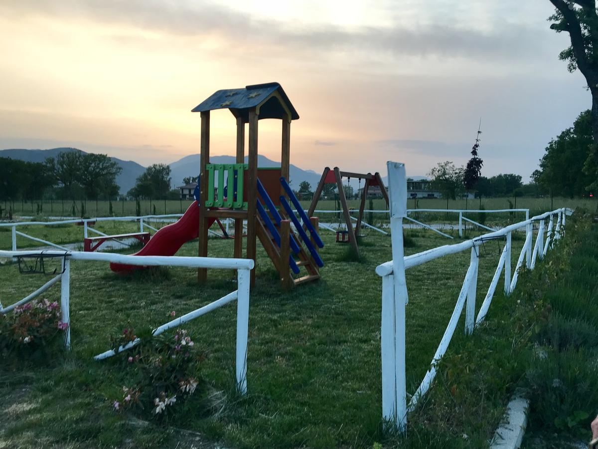 Ca' Del Conte - Maison De Charme Padula Kültér fotó