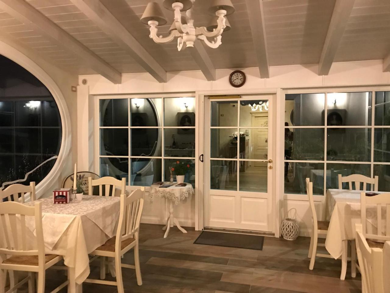 Ca' Del Conte - Maison De Charme Padula Kültér fotó